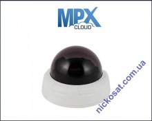 1439142673_Видеокамера MPX-5000D